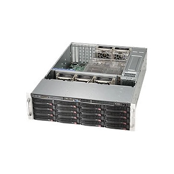 Supermicro SC836BE1C-R1K23B
