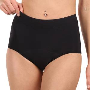 Underbelly Менструални бикини Underbelly Classi черни Underbelly | Cheren | ЖЕНИ | S - zoot - 66,32 лв