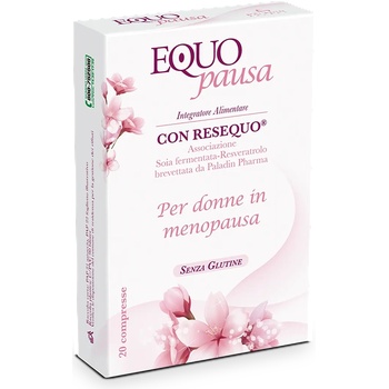 Paladin Pharma Формула за жени в перименопауза и менопауза 20 таблетки | Paladin Pharma (550659 (35310) PP)