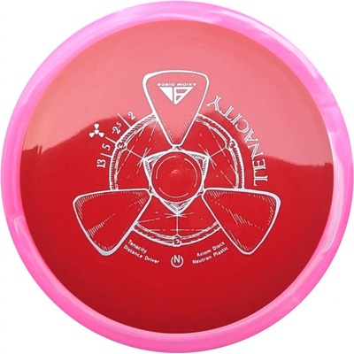 Axiom Tenacity Neutron