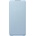 Samsung Оригинален Активен Калъф за Samsung S20 Plus Led View Cover Book Case EF-NG985PLEGWW, Син (EF-NG985PLEGWW)