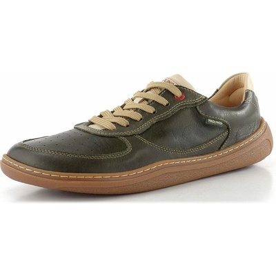 Pikolinos barefoot polobotky Aranjuez pine U9F-6363C2
