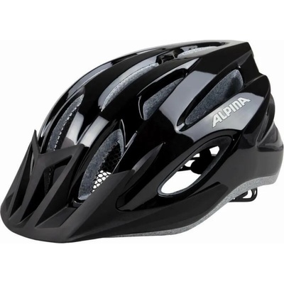 Alpina Helmet