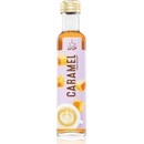 AROMATICA Sirup do kávy karamel 250 ml