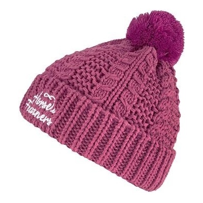 Dětský kulich Fanny magenta