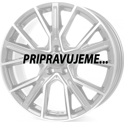 WHEELWORLD WH34 8,5x19 5x112 ET48 dark gunmetal