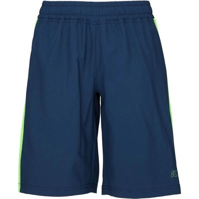 Kensis THIERRY JNR chlapecké šortky tmavě modrá