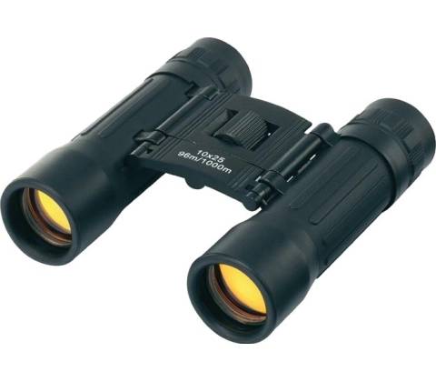 Renkforce 10x25