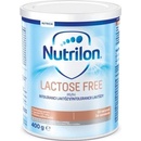 Špeciálne dojčenské mlieka Nutricia 1 LACTOSE FREE 400 g