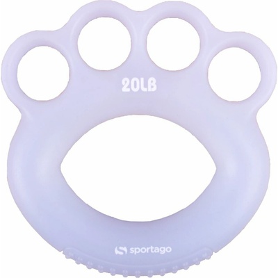 Sportago Boxer bílý