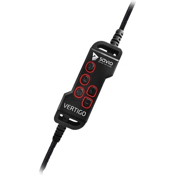 Savio Vertigo