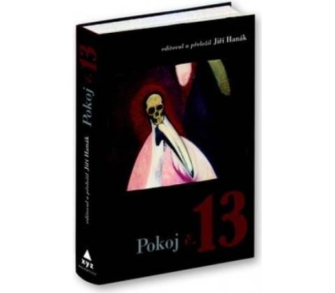 Pokoj č. 13