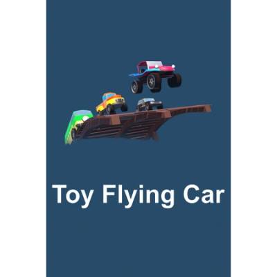 myh Toy Flying Car (PC)