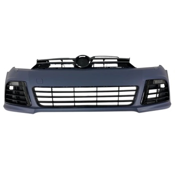 Предна броня за VW Golf 6 - R20 дизайн