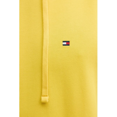 Tommy Hilfiger суичър с качулка мъжки от памук (MW0MW37235)