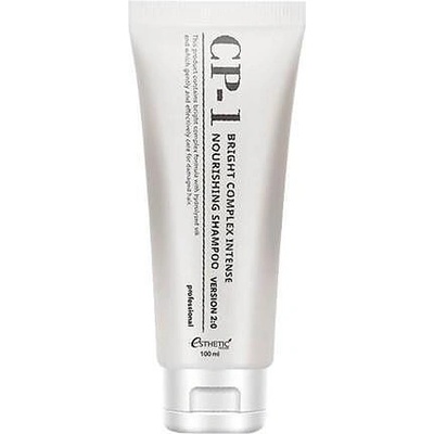 CP-1 Протеинов шампоан за коса с колаген CP-1 BC Intense Nourishing Shampoo Version 2.0 100мл