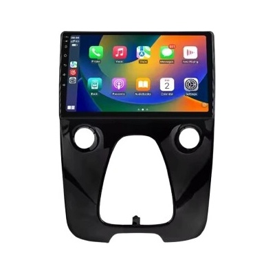AWESAFE Peugeot 108 Citroen C1 Toyota Aygo 2014-2021 2398_2GB