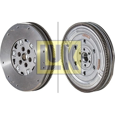 Zotrvačník Schaeffler LuK 415 0409 10