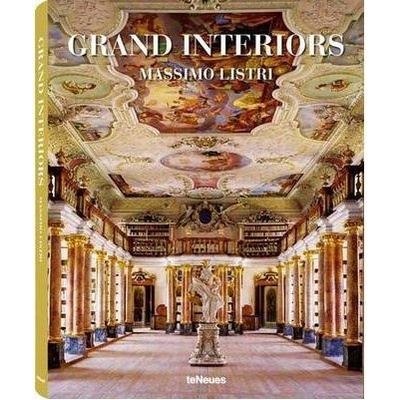 Grand Interiors - Massimo Listri