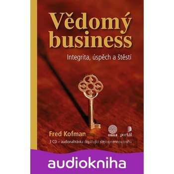 Vědomý business