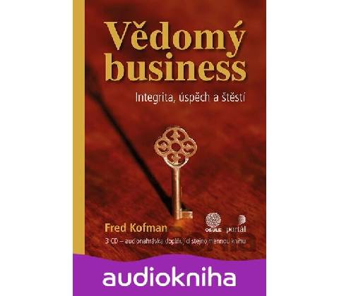 Vědomý business
