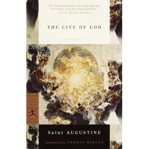 City of God (ISBN: 9780679783190)