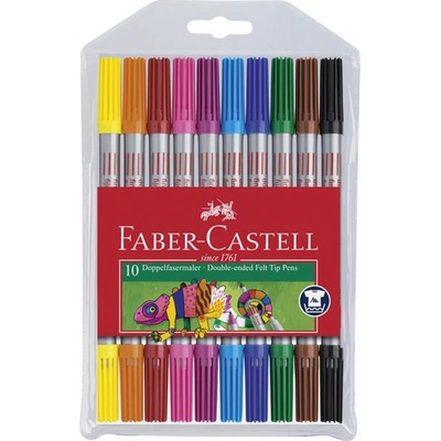 Faber-Castell 151110 10 ks