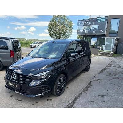 Mercedes-Benz T 180 Progressive 96 kW