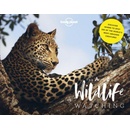 Lonely Planet's A-Z of Wildlife Watching Lonely Planet Pevná vazba