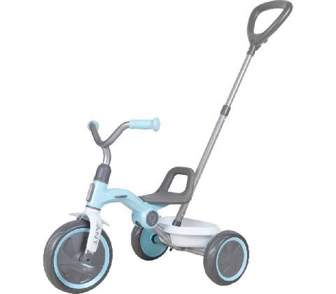Qplay Ant Plus modrá