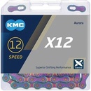 KMC X-12 Aurora