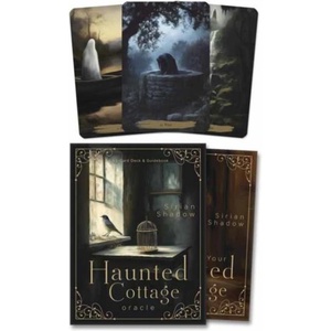 Haunted Cottage Oracle (ISBN: 9780738783048)