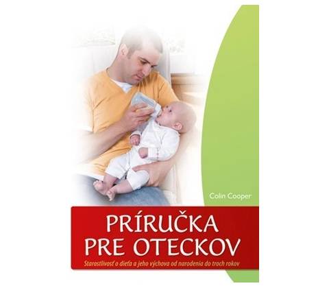 Príručka pre oteckov