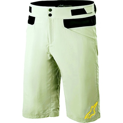 Alpinestars Drop 4.0 shorts Green Steel