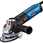 Bosch GWS 17-125 TS (06017D0400) Ъглошлайф