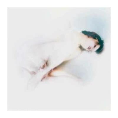 Lauren Auder - The Infinite Spine CLR LP