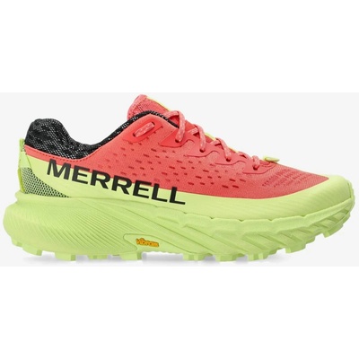 Merrell Agility Peak 5 Blossom Mantis