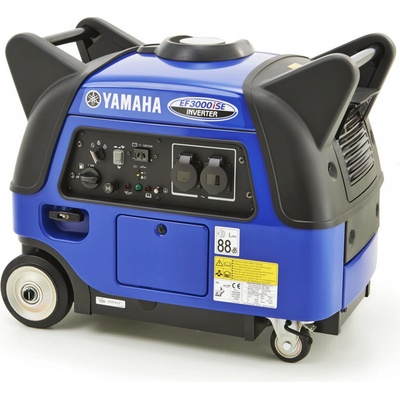 YAMAHA EF3000iSE
