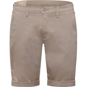Duck and Cover Къси панталони Duck and Cover Mens Moreshore Chino Shorts - Stone