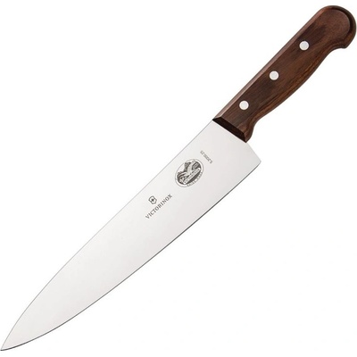 Victorinox Wood 5.2000.31 kuchařský nůž 31 cm