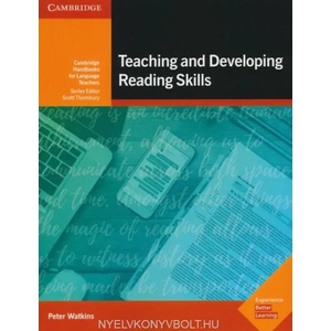 Teaching and Developing Reading Skills | Peter Watkins (ISBN: 9781316647318)