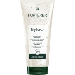 Rene Furterer Triphasic Стимулиращ шампоан против косопад, 200 ml - baby