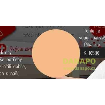 NOVALITH Putzgrund Základní nátěrová hmota - vnější Barva: K 10530