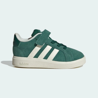 adidas Grand Court 2.0 černá
