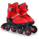 mesuca sports Ferrari FK16 Red