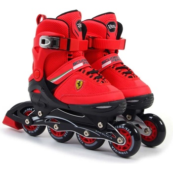 mesuca sports Ferrari FK16 Red