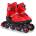 mesuca sports Ferrari FK16 Red
