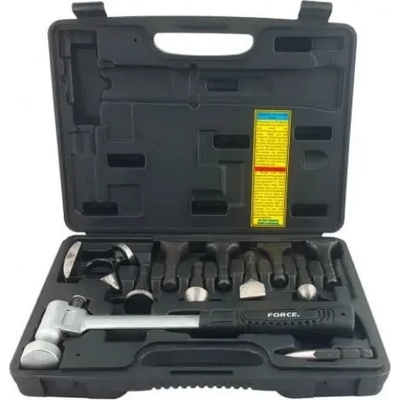 Force Tools Автотенекеджийски комплект Force Tools 911M1/ 11 части (JN66008)