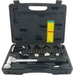 Force Tools Автотенекеджийски комплект Force Tools 911M1/ 11 части (JN66008)
