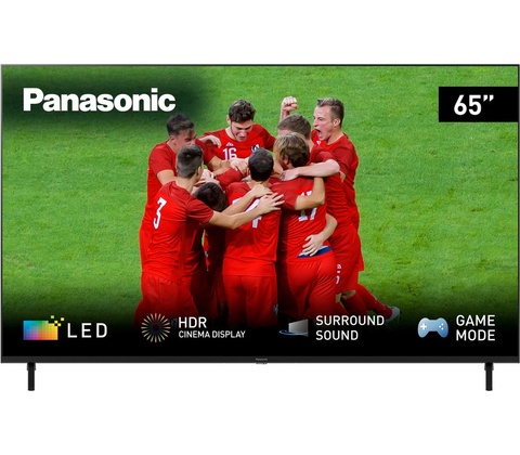 Panasonic TX-65LX800E